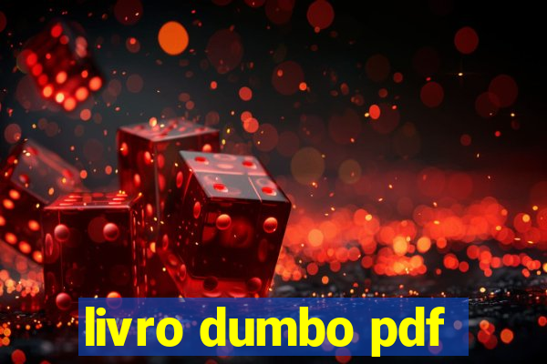 livro dumbo pdf