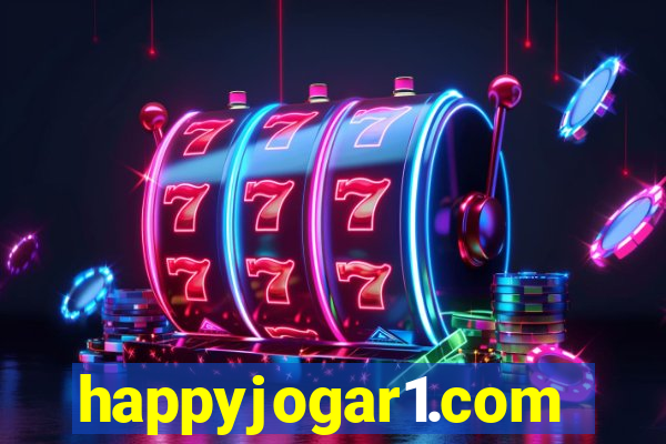 happyjogar1.com