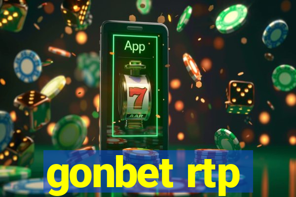 gonbet rtp