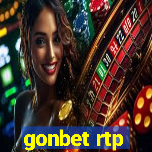 gonbet rtp