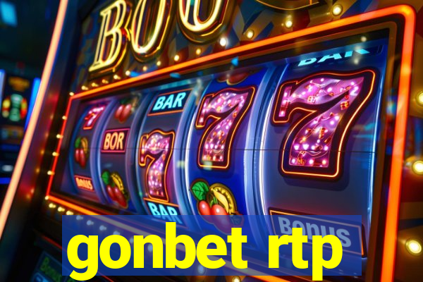 gonbet rtp