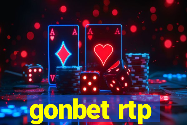 gonbet rtp