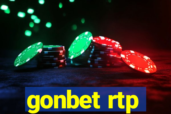 gonbet rtp