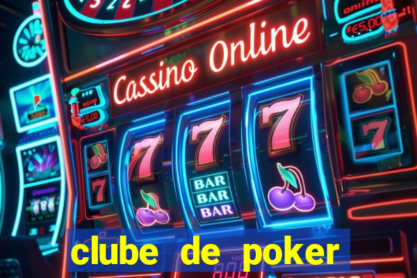 clube de poker santa cruz do sul