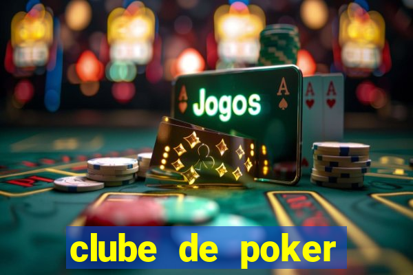 clube de poker santa cruz do sul