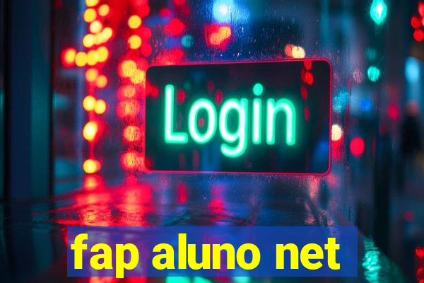 fap aluno net