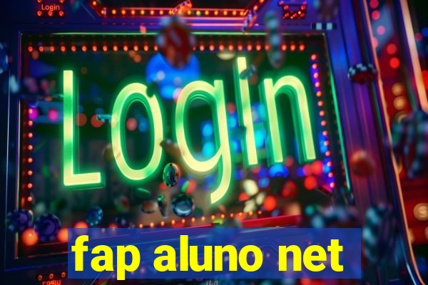 fap aluno net