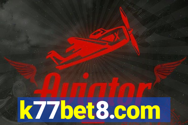 k77bet8.com