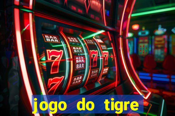 jogo do tigre bonus de cadastro