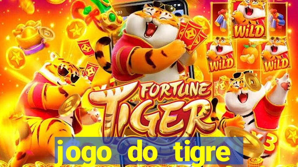 jogo do tigre bonus de cadastro