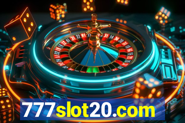 777slot20.com