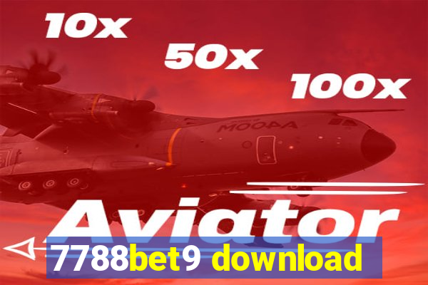 7788bet9 download