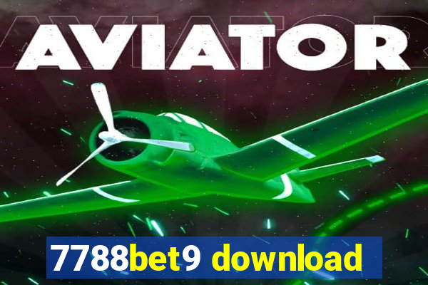 7788bet9 download