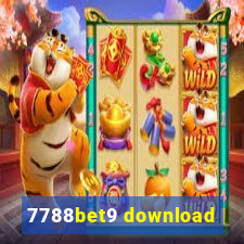 7788bet9 download