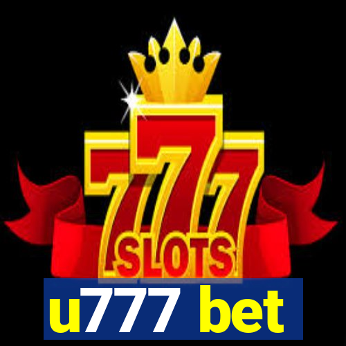 u777 bet