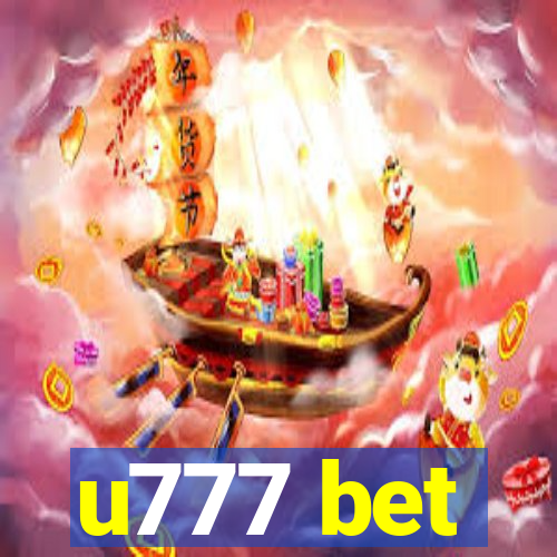 u777 bet