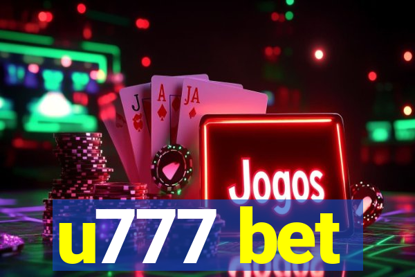 u777 bet