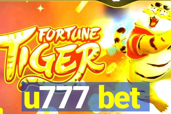 u777 bet