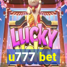 u777 bet