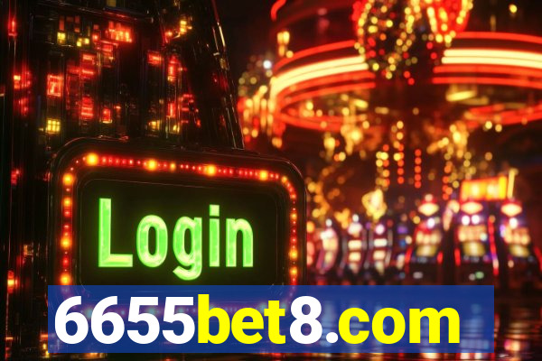 6655bet8.com