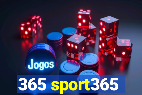 365 sport365