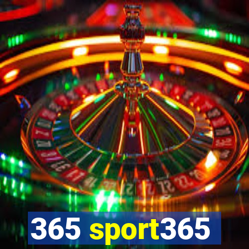 365 sport365