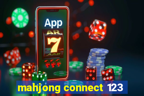 mahjong connect 123