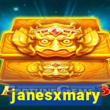 janesxmary