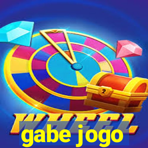 gabe jogo