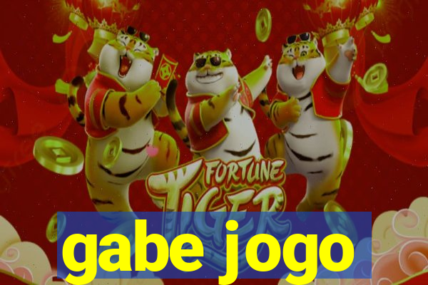 gabe jogo