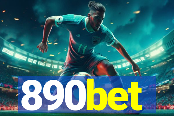 890bet