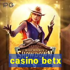 casino betx