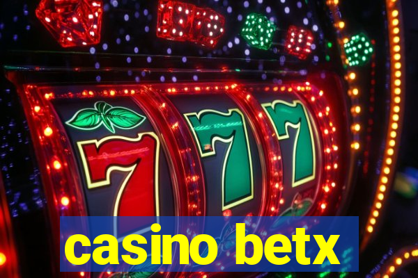 casino betx