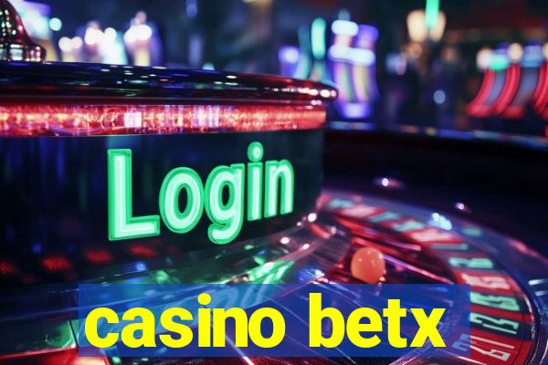 casino betx