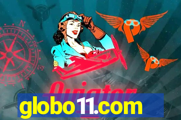 globo11.com