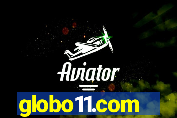 globo11.com