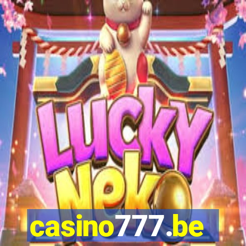 casino777.be