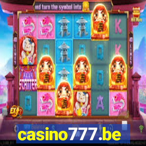 casino777.be