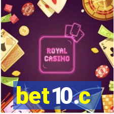 bet10.c