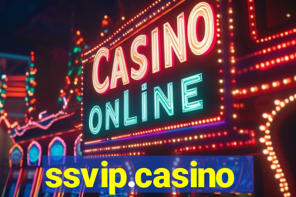 ssvip.casino