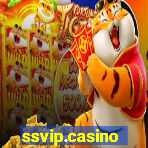 ssvip.casino