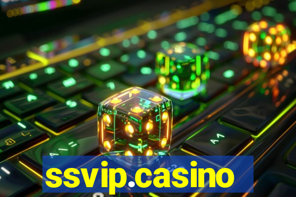 ssvip.casino