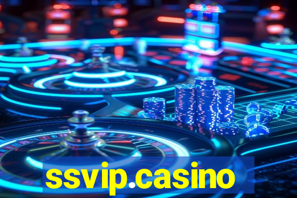 ssvip.casino