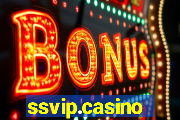 ssvip.casino