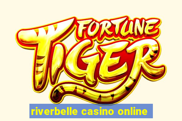 riverbelle casino online