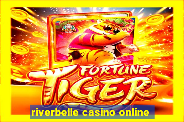 riverbelle casino online