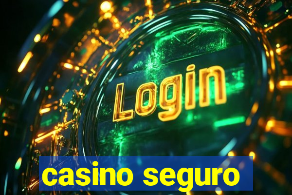 casino seguro