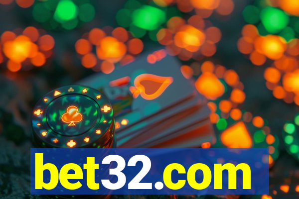 bet32.com