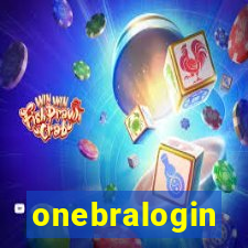 onebralogin