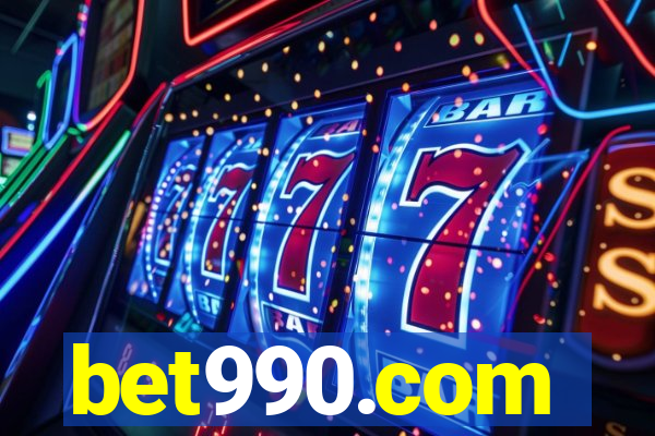 bet990.com